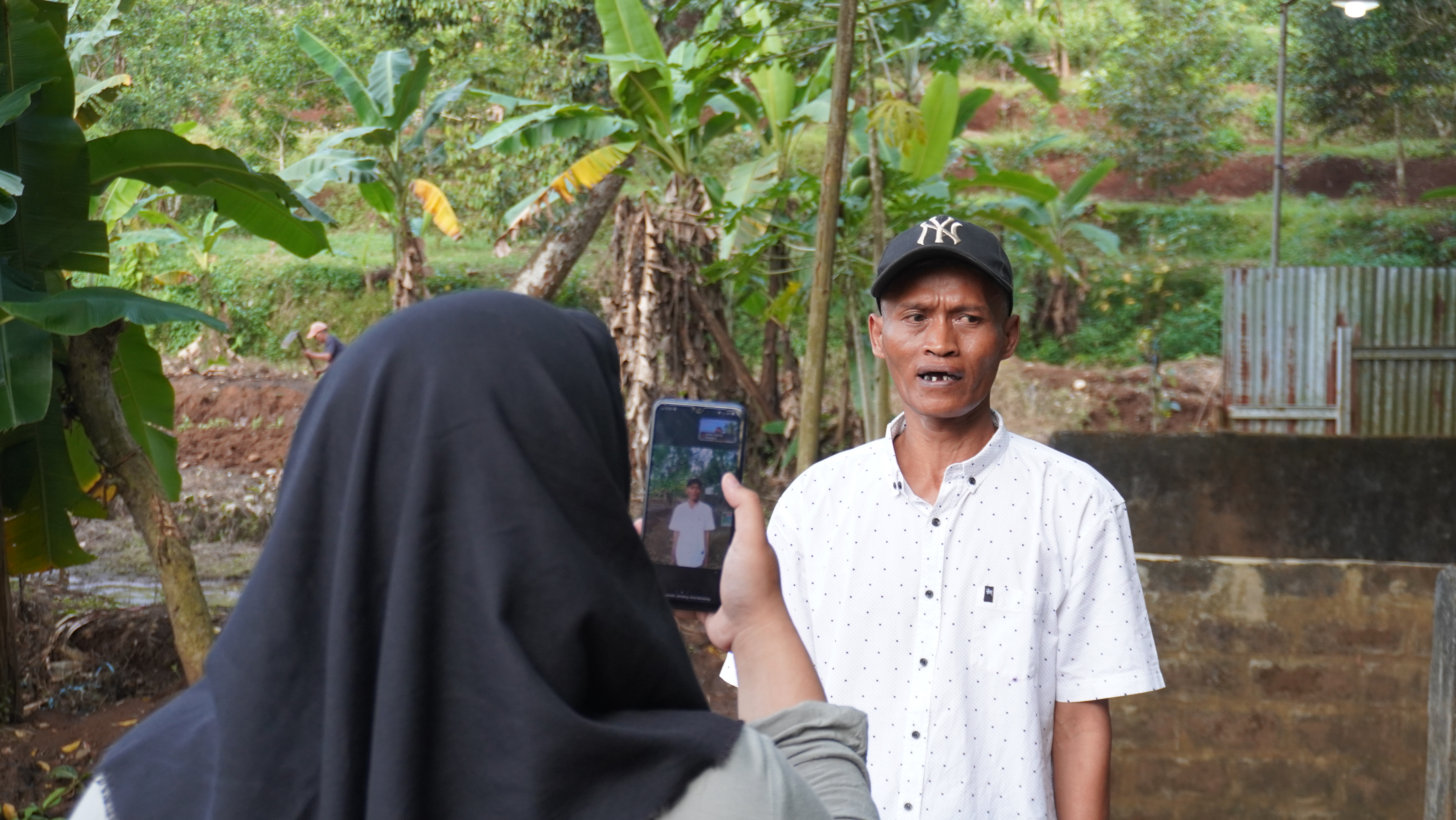 Verifikasi Proklim