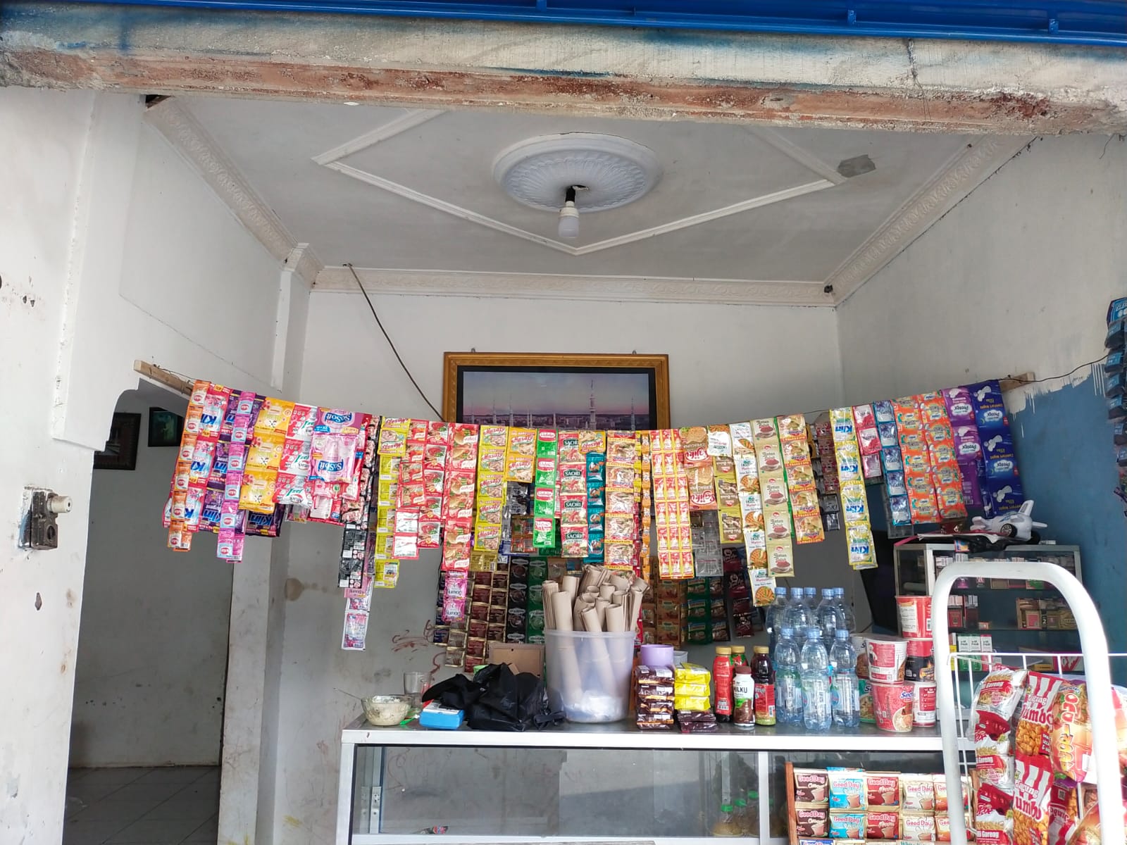 Kedai Mbak Nana