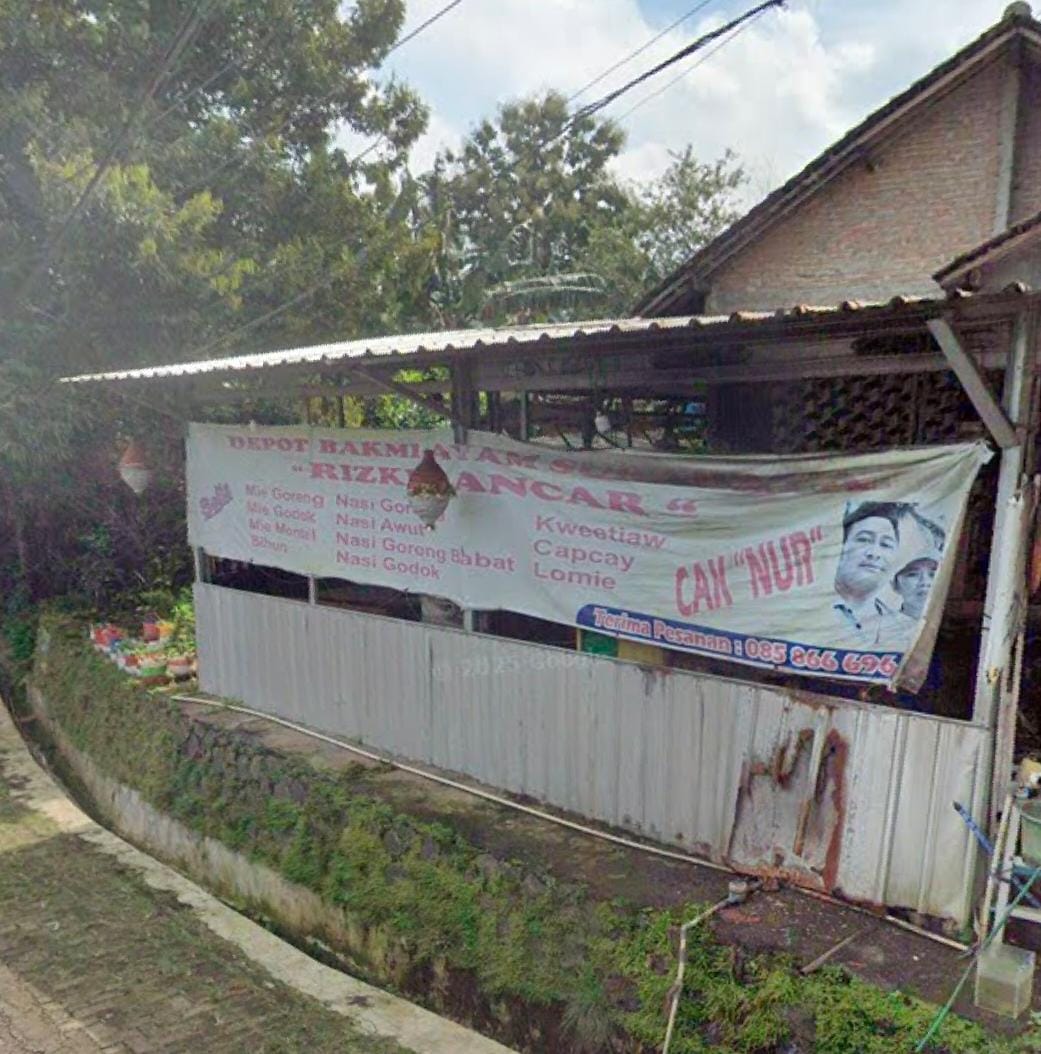Nasi Goreng Surabaya
